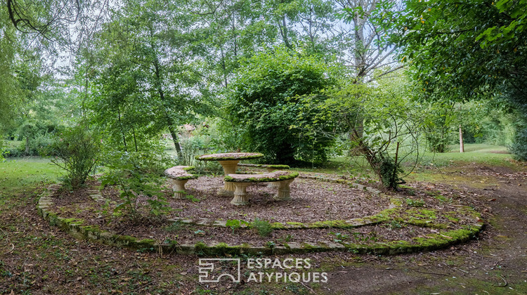 Ma-Cabane - Vente Maison SAMPIGNY, 293 m²