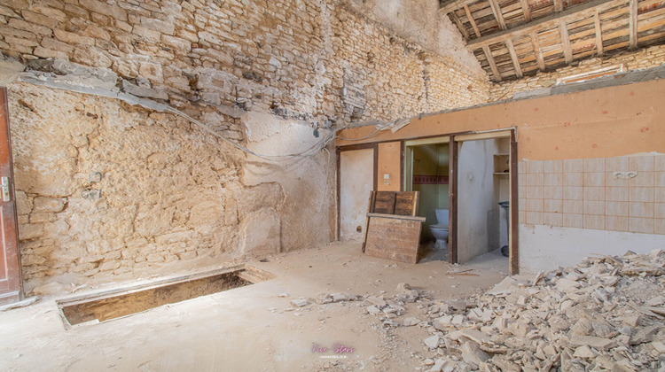 Ma-Cabane - Vente Maison SAMPIGNY, 108 m²
