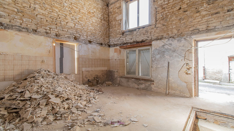 Ma-Cabane - Vente Maison SAMPIGNY, 108 m²