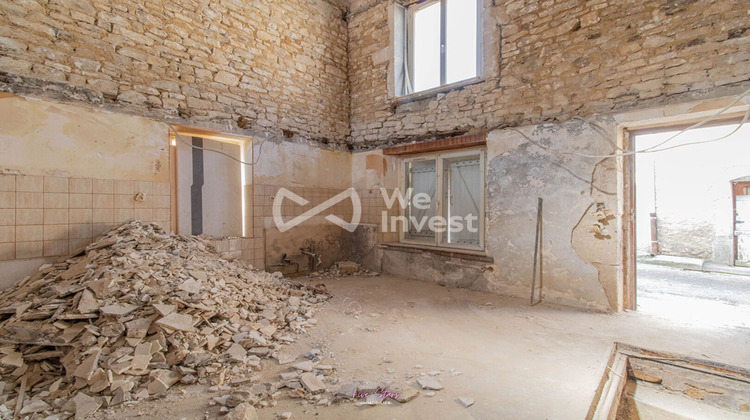 Ma-Cabane - Vente Maison Sampigny, 108 m²