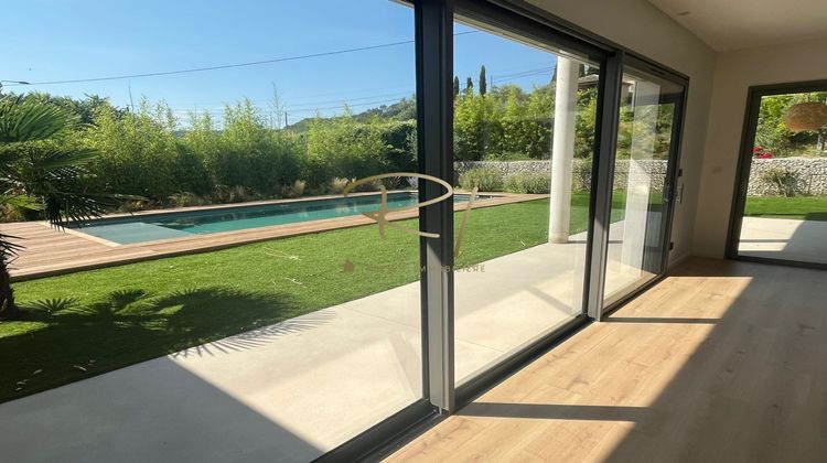 Ma-Cabane - Vente Maison Sampzon, 230 m²