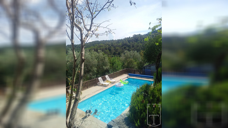 Ma-Cabane - Vente Maison SAMPZON, 175 m²