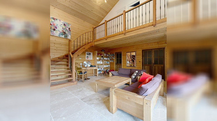 Ma-Cabane - Vente Maison SAMPZON, 175 m²