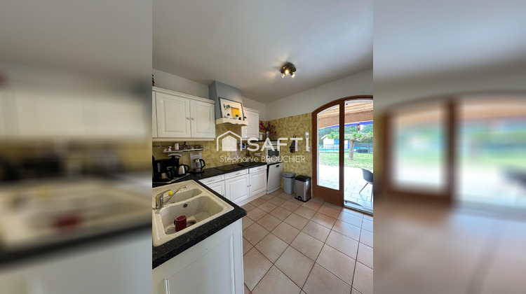 Ma-Cabane - Vente Maison Sampzon, 112 m²