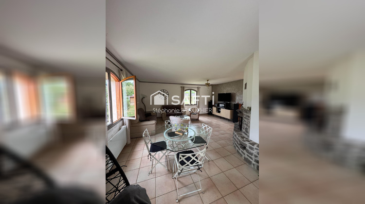Ma-Cabane - Vente Maison Sampzon, 112 m²