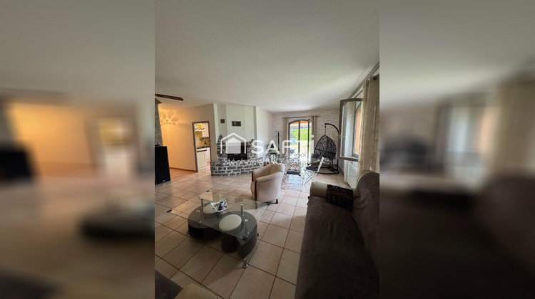 Ma-Cabane - Vente Maison Sampzon, 112 m²
