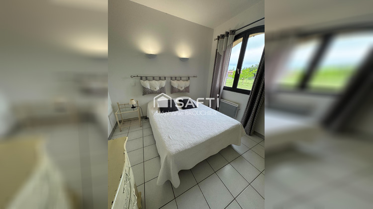 Ma-Cabane - Vente Maison Sampzon, 112 m²