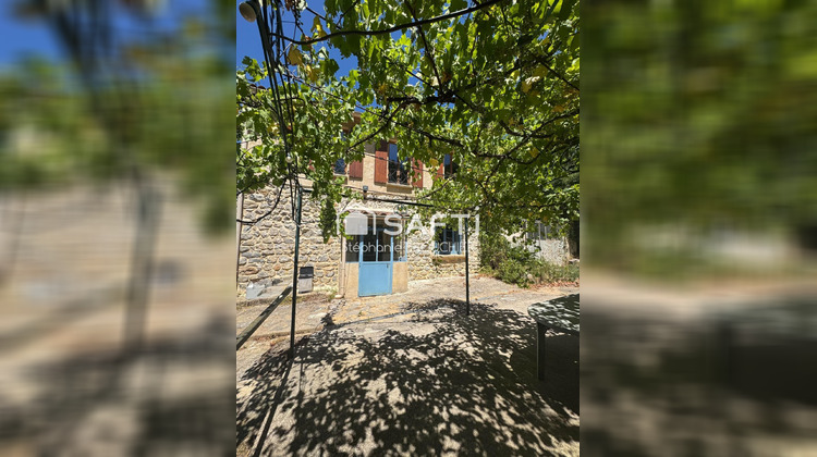 Ma-Cabane - Vente Maison Sampzon, 137 m²