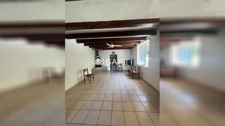 Ma-Cabane - Vente Maison Sampzon, 137 m²