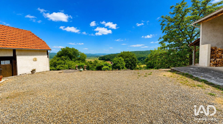 Ma-Cabane - Vente Maison Samsons-Lion, 111 m²