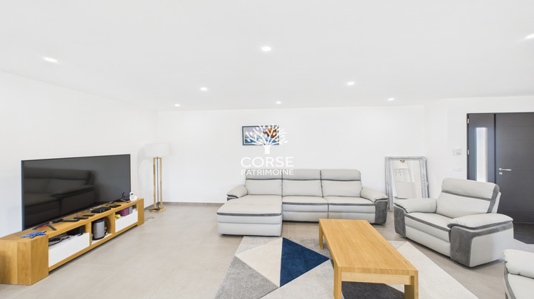 Ma-Cabane - Vente Maison San-Gavino-di-Carbini, 125 m²