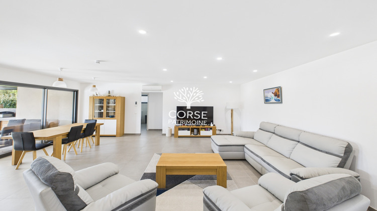 Ma-Cabane - Vente Maison San-Gavino-di-Carbini, 125 m²