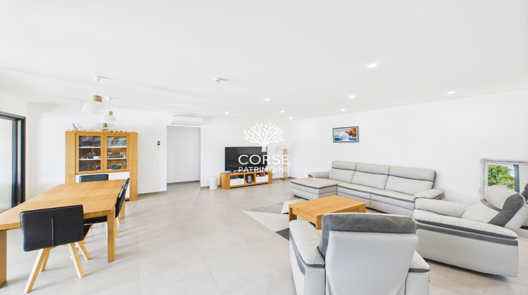 Ma-Cabane - Vente Maison San-Gavino-di-Carbini, 125 m²