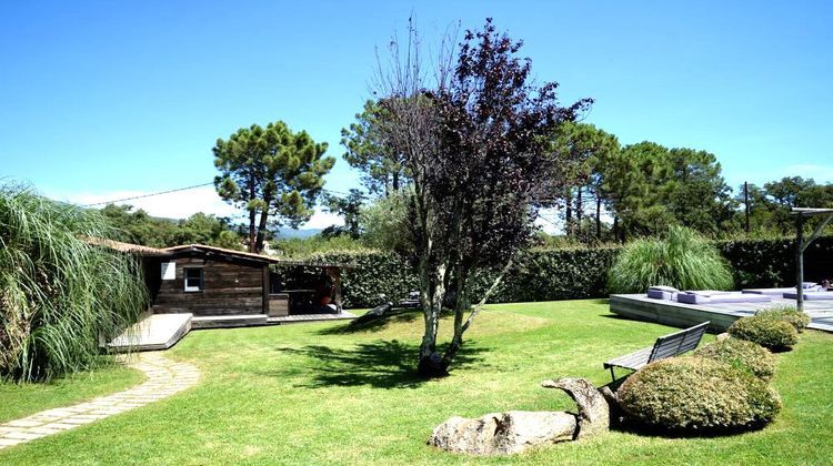 Ma-Cabane - Vente Maison San-Gavino-di-Carbini, 245 m²