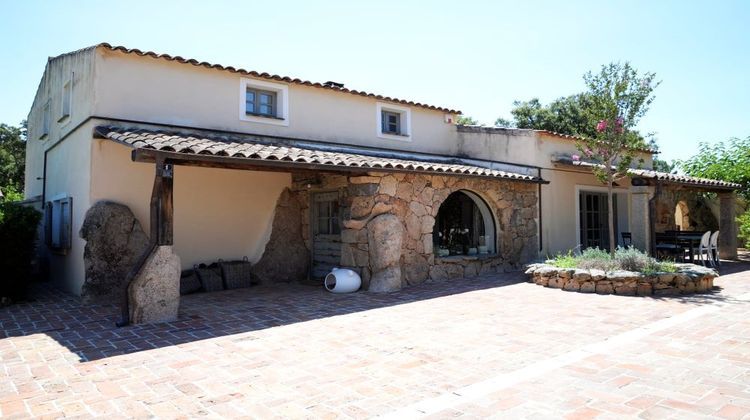 Ma-Cabane - Vente Maison San-Gavino-di-Carbini, 245 m²