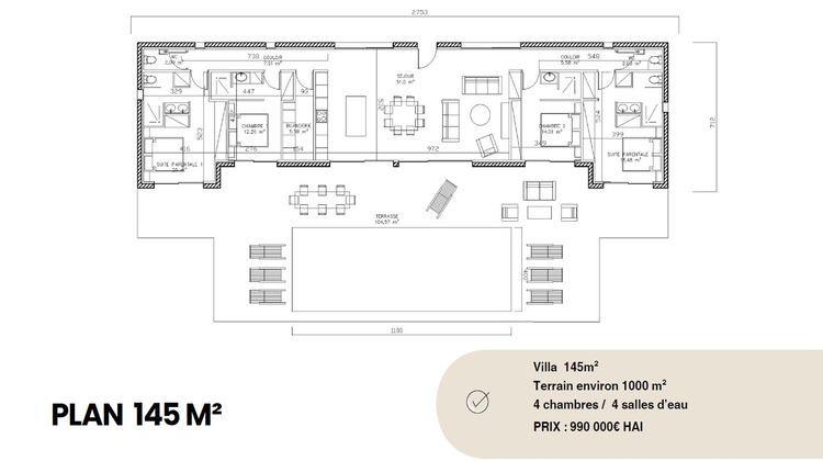 Ma-Cabane - Vente Maison San-Gavino-di-Carbini, 145 m²