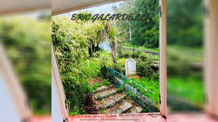 Ma-Cabane - Vente Maison SAN GAVINO DI CARBINI, 74 m²