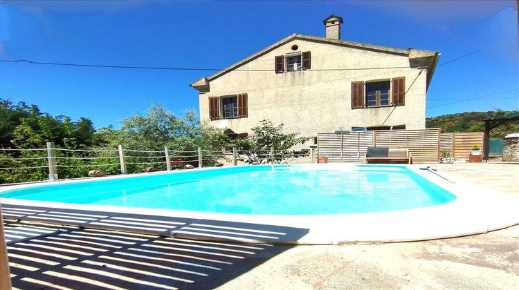 Ma-Cabane - Vente Maison SAN LORENZO, 260 m²