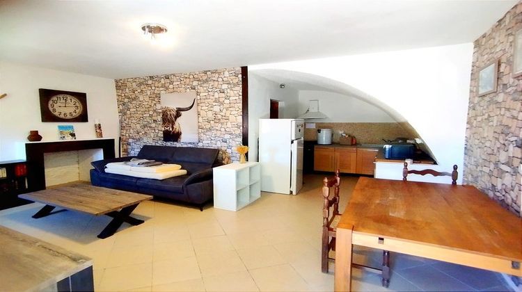 Ma-Cabane - Vente Maison SAN LORENZO, 260 m²