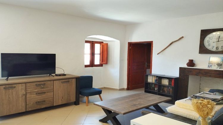 Ma-Cabane - Vente Maison SAN LORENZO, 260 m²