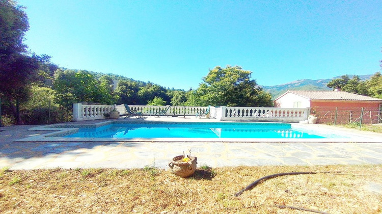 Ma-Cabane - Vente Maison SAN LORENZO, 156 m²