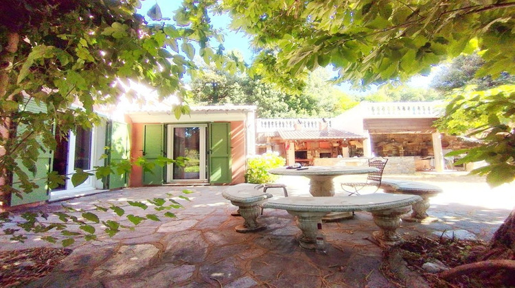 Ma-Cabane - Vente Maison SAN LORENZO, 156 m²