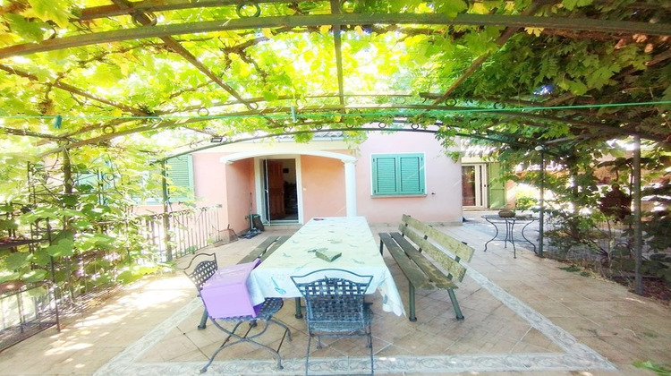 Ma-Cabane - Vente Maison SAN LORENZO, 156 m²