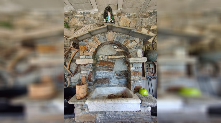 Ma-Cabane - Vente Maison SAN LORENZO, 156 m²