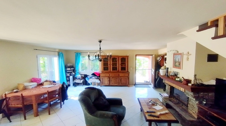 Ma-Cabane - Vente Maison SAN LORENZO, 156 m²