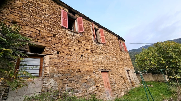 Ma-Cabane - Vente Maison SAN LORENZO, 66 m²