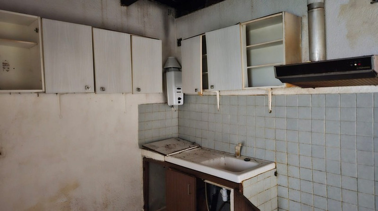 Ma-Cabane - Vente Maison SAN LORENZO, 66 m²