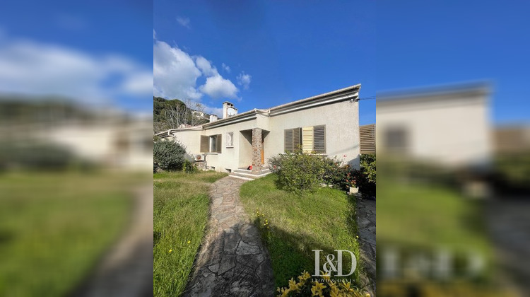 Ma-Cabane - Vente Maison San-Martino-di-Lota, 185 m²