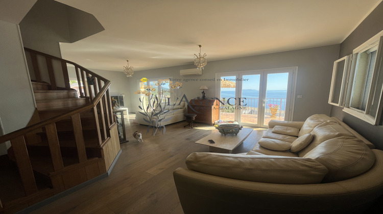 Ma-Cabane - Vente Maison San-Martino-di-Lota, 190 m²