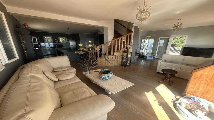 Ma-Cabane - Vente Maison San-Martino-di-Lota, 190 m²