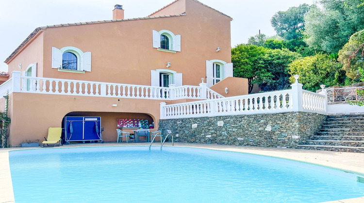 Ma-Cabane - Vente Maison San-Martino-Di-Lota, 232 m²