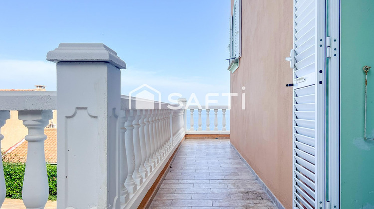 Ma-Cabane - Vente Maison San-Martino-Di-Lota, 232 m²