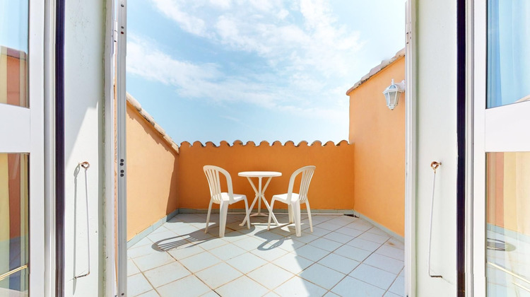 Ma-Cabane - Vente Maison San-Martino-Di-Lota, 232 m²