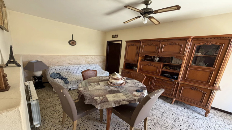 Ma-Cabane - Vente Maison San-Martino-di-Lota, 65 m²