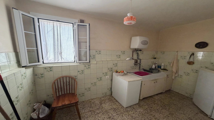 Ma-Cabane - Vente Maison San-Martino-di-Lota, 65 m²