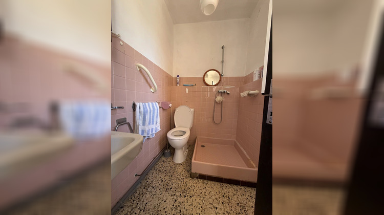 Ma-Cabane - Vente Maison San-Martino-di-Lota, 65 m²