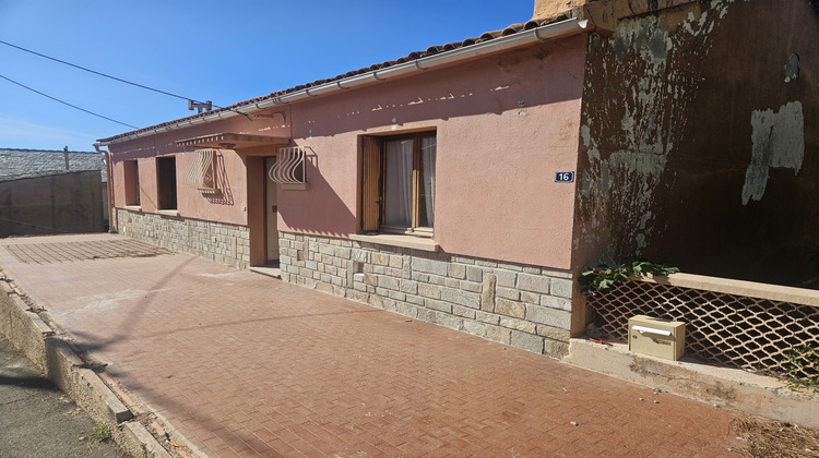 Ma-Cabane - Vente Maison San-Martino-di-Lota, 222 m²