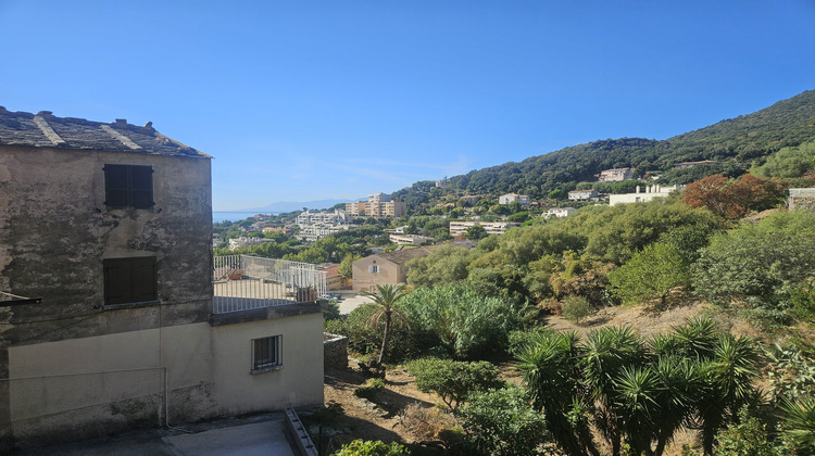 Ma-Cabane - Vente Maison San-Martino-di-Lota, 222 m²