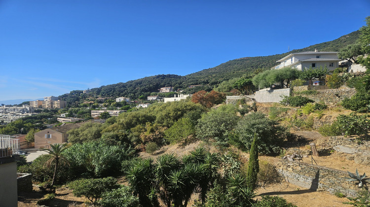 Ma-Cabane - Vente Maison San-Martino-di-Lota, 222 m²