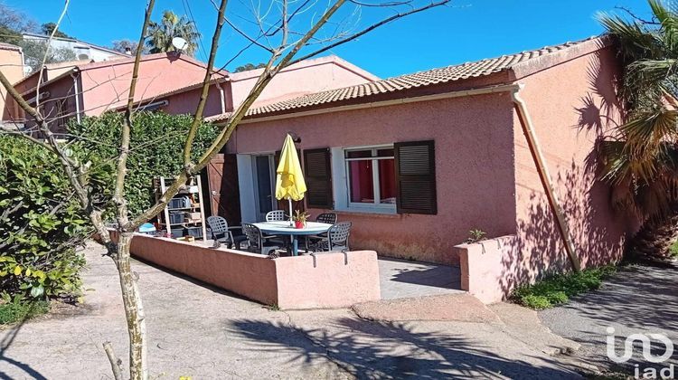 Ma-Cabane - Vente Maison San Nicolao, 42 m²