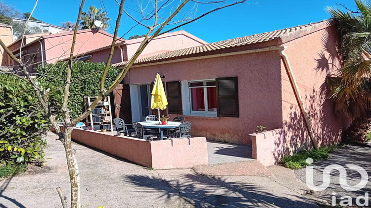 Ma-Cabane - Vente Maison San Nicolao, 42 m²