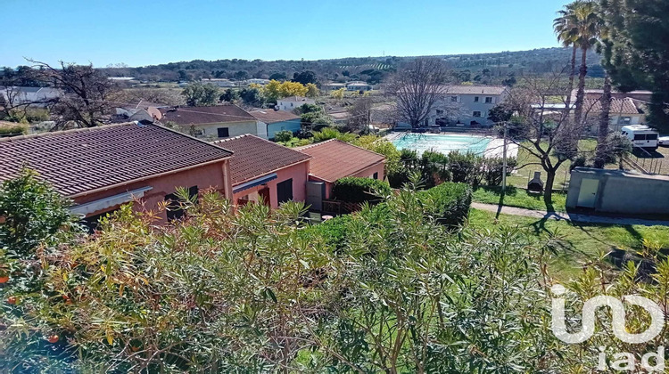 Ma-Cabane - Vente Maison San Nicolao, 42 m²