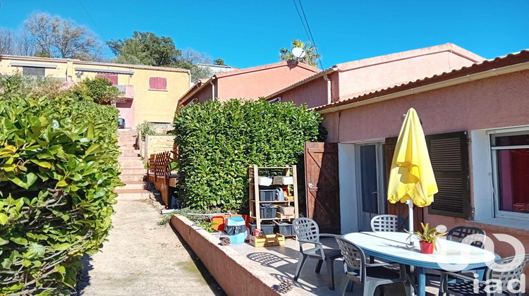 Ma-Cabane - Vente Maison San Nicolao, 42 m²