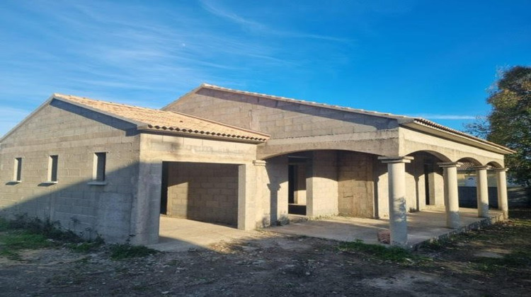 Ma-Cabane - Vente Maison SAN NICOLAO, 118 m²