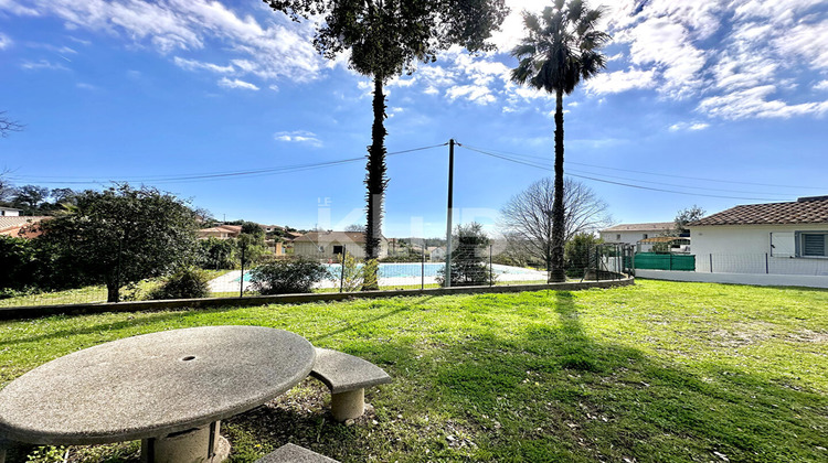 Ma-Cabane - Vente Maison SAN-NICOLAO, 42 m²