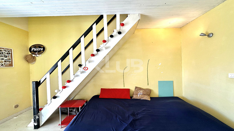 Ma-Cabane - Vente Maison SAN-NICOLAO, 42 m²